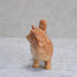 ヴィンテージフィギュリン 猫の置物 イギリス BESWICK ベスウィック22