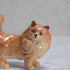 ヴィンテージフィギュリン 猫の置物 イギリス BESWICK ベスウィック44