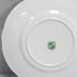 アンティークデザート皿 フランス LINCOLOR G.BRACHET アンティーク食器1010
