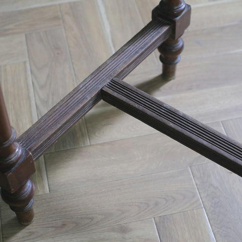アンティークデスク フランス 机 アンティーク家具1111