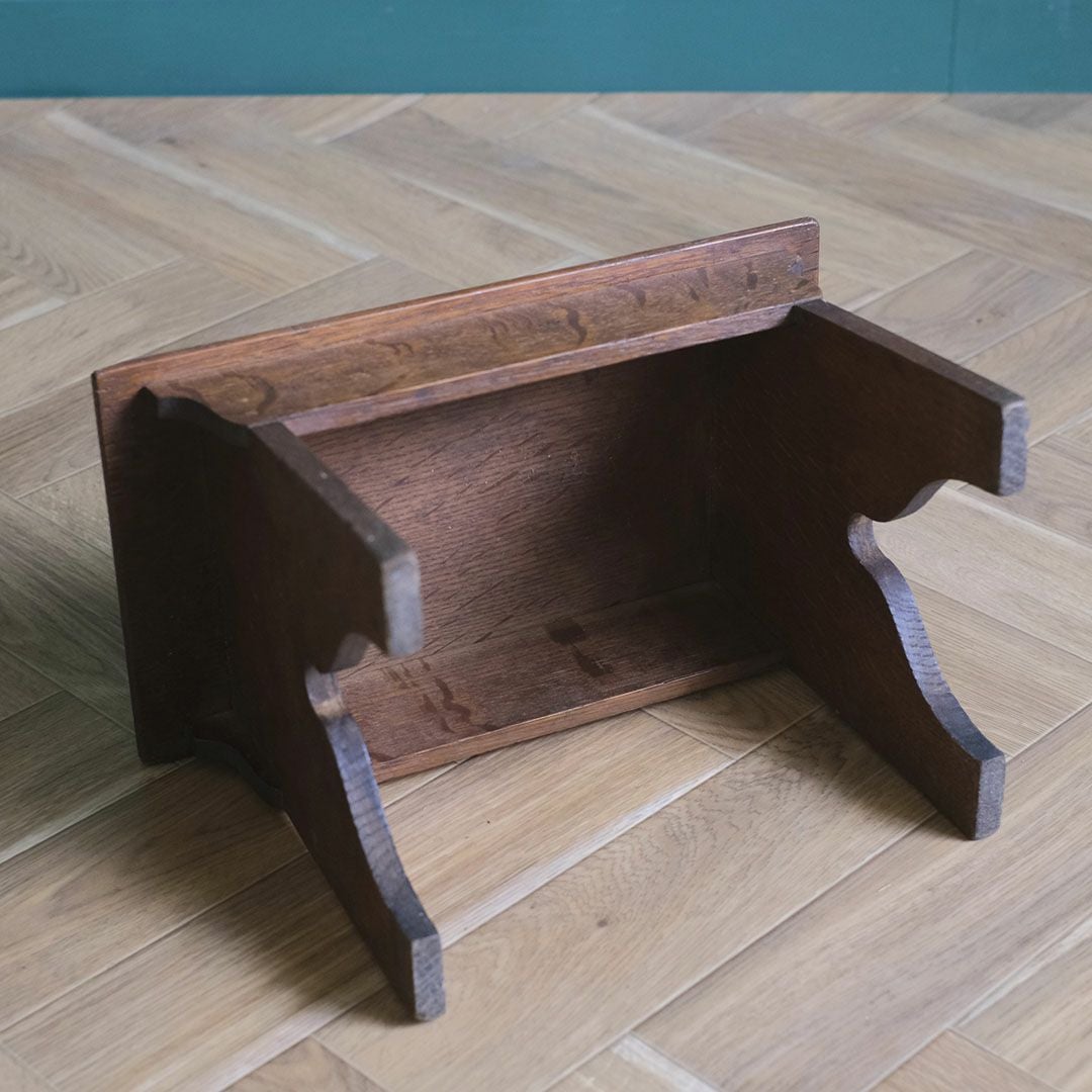 アンティークスモールスツール フランス アンティーク家具77