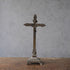 アンティーククロス 真鍮の十字架フランス crucifix(クルーシフィクス) 宗教小物55