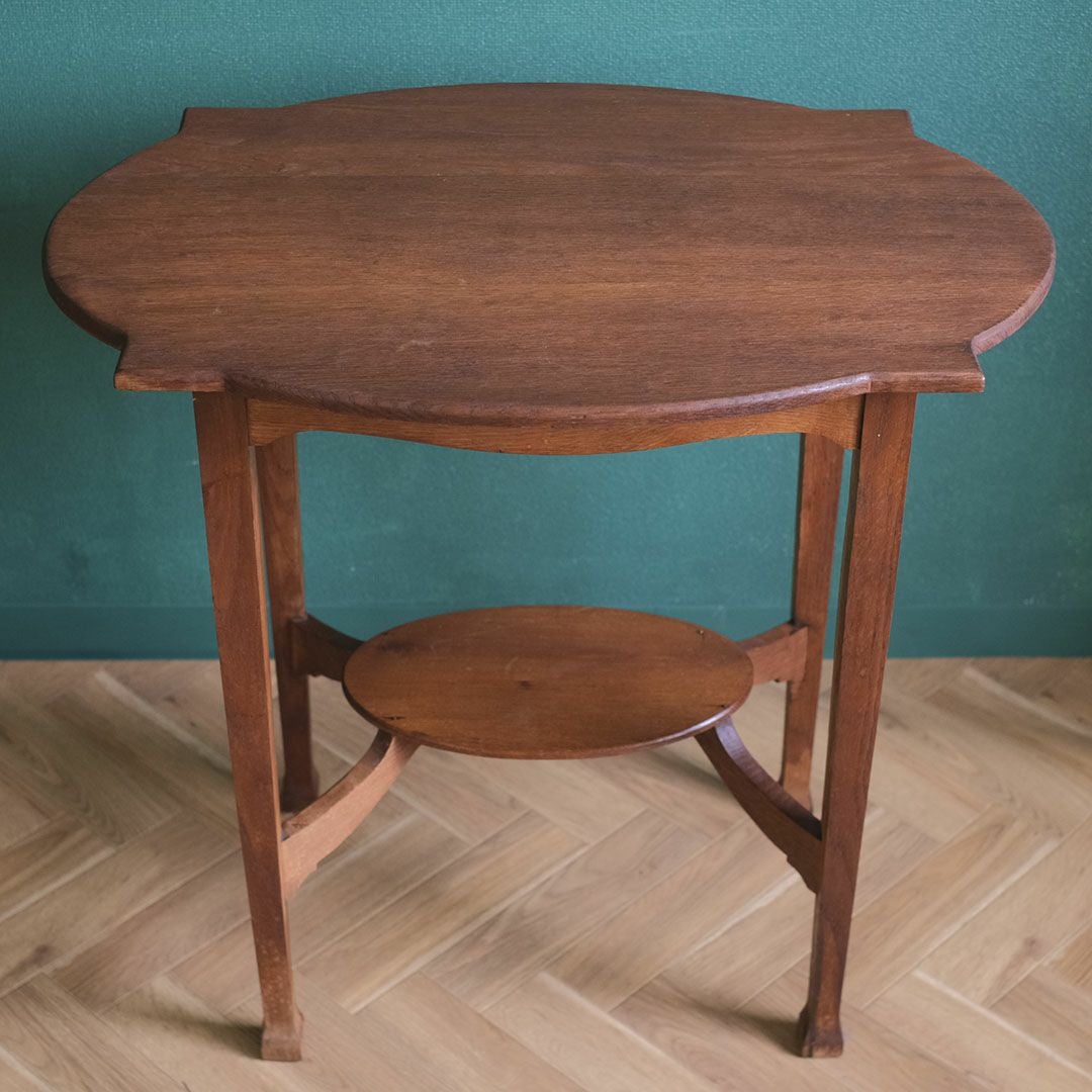 アンティークテーブル フランス アンティーク家具44