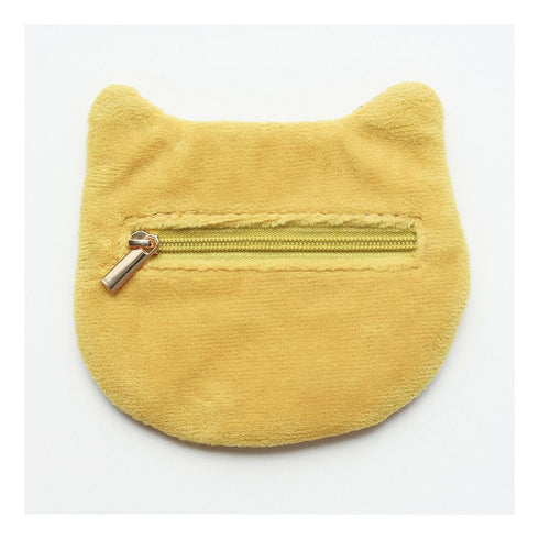 Nathalie Lete(ナタリーレテ) 刺繍ポーチ 猫 マヤ22