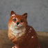 ヴィンテージオブジェ 猫の置物 フィギュリン イギリス BESWICK ベスウィック44