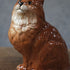 ヴィンテージオブジェ 猫の置物 フィギュリン イギリス BESWICK ベスウィック55