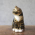 ヴィンテージ ウィンスタンレーキャット/ケンジントンキャット 三毛猫 イギリス 陶芸作家Jenny Winstanley猫のオブジェ22