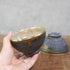 笠間焼【益子淳一】・削りめし碗/作家のうつわ 2色展開 ご飯茶碗 和食器22