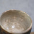 笠間焼【益子淳一】 丸カップ 作家のうつわ 鉄黒 和食器77