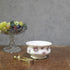 ヴィンテージシュガーボウル ROYAL ALBERT SWEET VIOLET ロイヤルアルバート イギリス