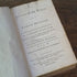 アンティークブック フランス レザーブック 革張りの古書66