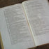 アンティークブック イギリス レザーブック 革張りの法律書 1769年