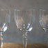 アンティーククリスタルワイングラス Baccarat オールドバカラ Louis XV フランス55