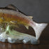 ヴィンテージフィギュリン 魚 陶器の置物 JEMMA HOLLAND オランダ66