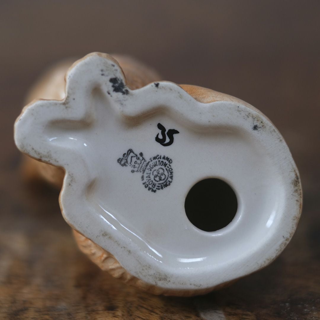 ヴィンテージフィギリン猫 BESWICK ベスウィック イギリス 置物98