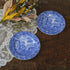 アンティーク小皿 SPODE ITALIAN スポード イギリス/アンティーク食器.11