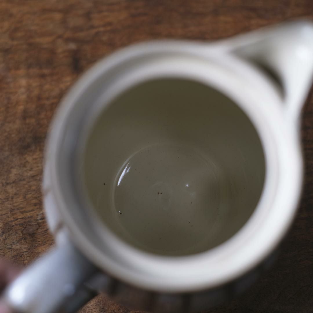 ヴィンテージティーポット DENBY デンビー コーヒーポット イギリス66