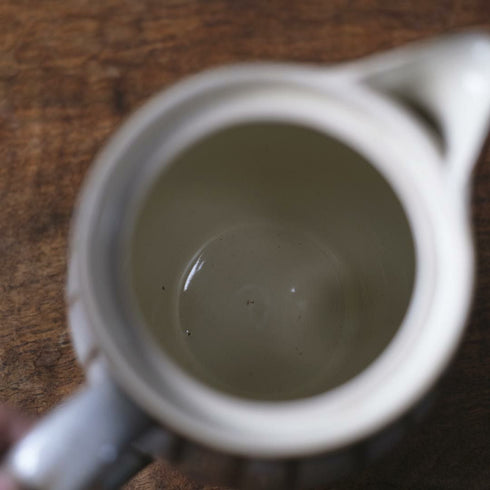 ヴィンテージティーポット DENBY デンビー コーヒーポット イギリス66