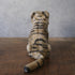 ヴィンテージ シュタイフ社 ぬいぐるみ トラ お座りポーズ(Sitting Tiger) ドイツ44