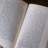 アンティークレザーブック 古書 フランス 革背表紙の本76