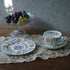 ヴィンテージティーカップトリオ MINTON ミントン イギリス33