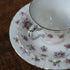 ヴィンテージティーカップトリオ Royal Albert Sweet Violets ロイヤルアルバート スウィートバイオレット イギリス