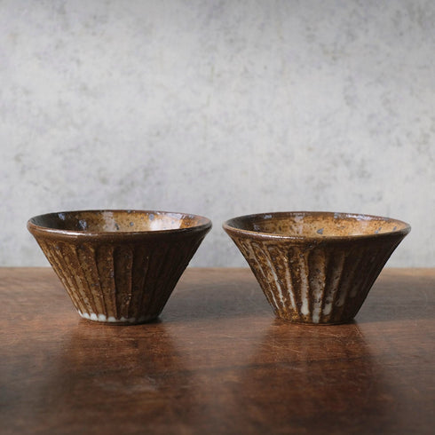 MALTOオリジナル 茶碗 高円寺 本島幸雄・作22