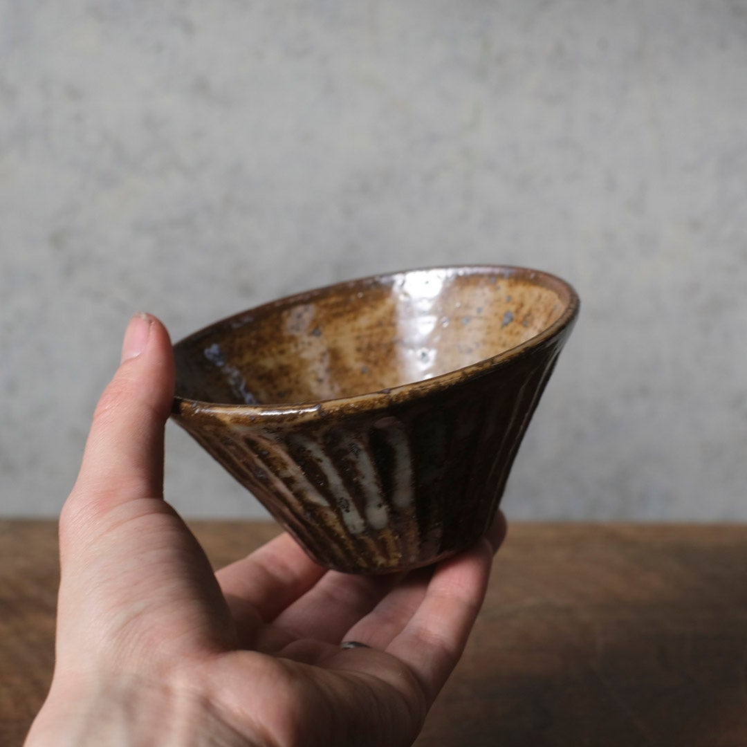 MALTOオリジナル 茶碗 高円寺 本島幸雄・作33