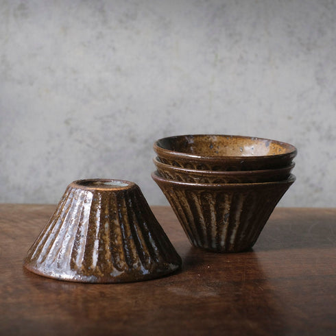 MALTOオリジナル 茶碗 高円寺 本島幸雄・作55