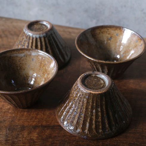 MALTOオリジナル 茶碗 高円寺 本島幸雄・作66