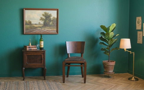 アンティークチェア アールデコ様式 椅子 ンティーク フランス アンティーク家具