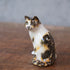ヴィンテージ ウィンスタンレーキャット ケンジントンキャット サビ猫 ミニ イギリス 陶芸作家Jenny Winstanley 置物77