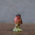 ヴィンテージフィギリン鳥の置物 BESWICK ベスウィック社製 イギリス33