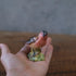 ヴィンテージフィギリン鳥の置物 BESWICK ベスウィック社製 イギリス44