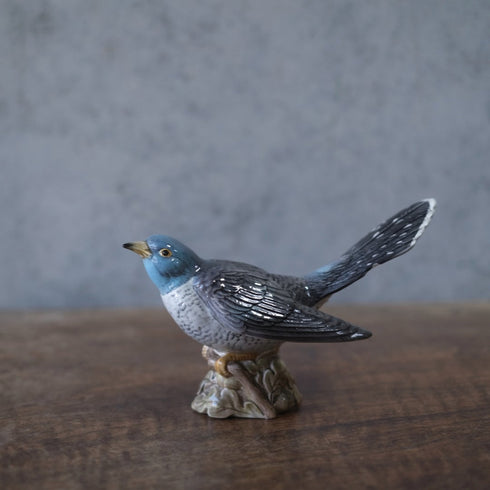 ヴィンテージ フィギリン カッコウセラミック Beswick 1950-60s イギリス22
