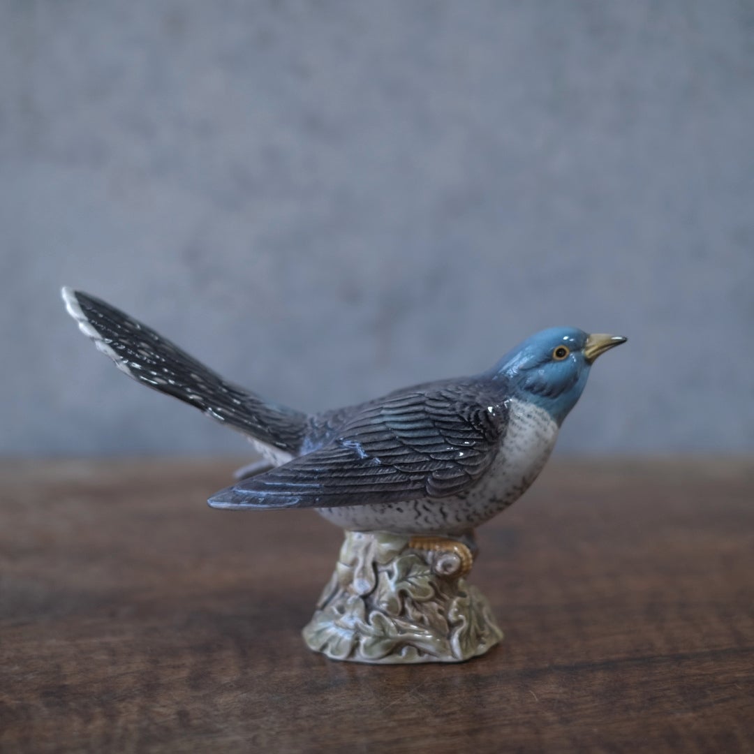 ヴィンテージ フィギリン カッコウセラミック Beswick 1950-60s イギリス44