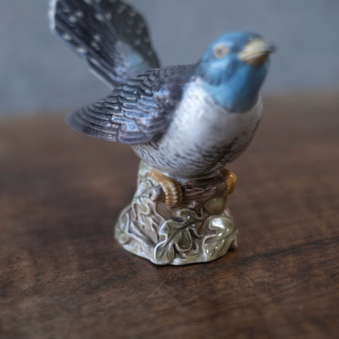 ヴィンテージ フィギリン カッコウセラミック Beswick 1950-60s イギリス55