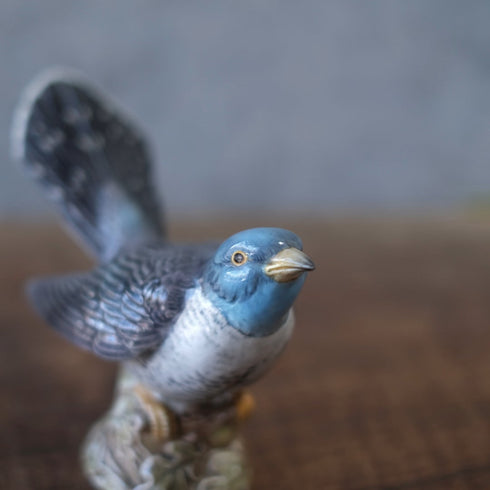 ヴィンテージ フィギリン カッコウセラミック Beswick 1950-60s イギリス66