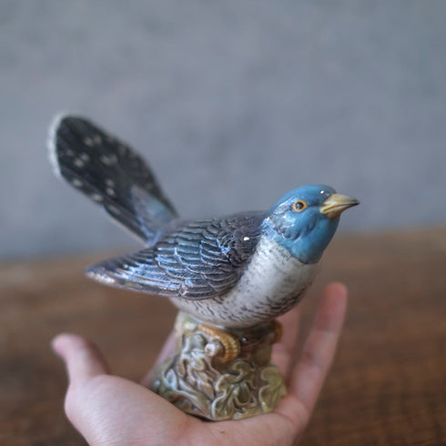 ヴィンテージ フィギリン カッコウセラミック Beswick 1950-60s イギリス77