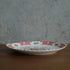 ヴィンテージ Royal Albert B&BプレートLady Carlyle イギリス 朝食用のお皿 食器44