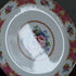 ヴィンテージ Royal Albert B&BプレートLady Carlyle イギリス 朝食用のお皿 食器55