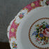 ヴィンテージ Royal Albert B&BプレートLady Carlyle イギリス 朝食用のお皿 食器77