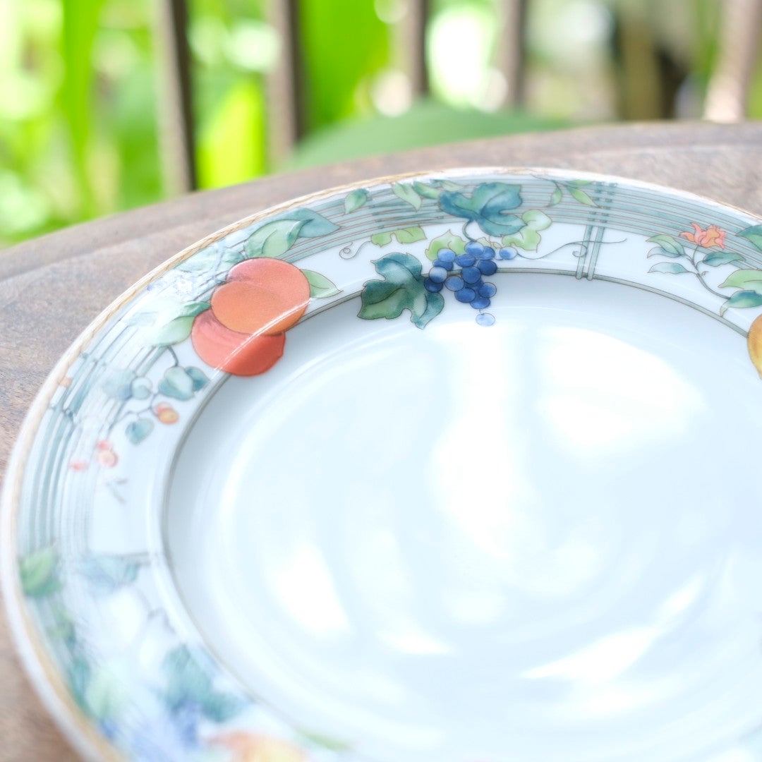 ヴィンテージ デザート皿 WEDGWOOD ウェッジウッド