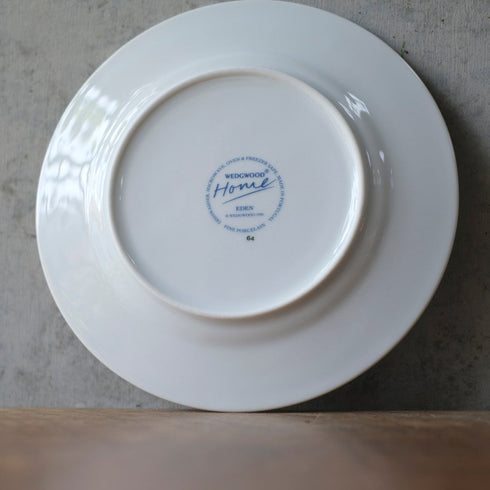 ヴィンテージ デザート皿 WEDGWOOD ウェッジウッド