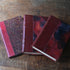 アンティークブック 革張りの古書 レザーブック パリ フランス 1890年33