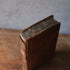 アンティークブック レザーブック 古書 パリ Sermons du Père Bourdaloue 1759年76
