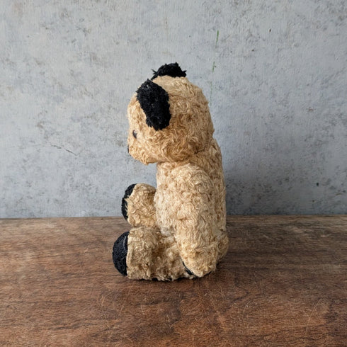 アンティーク テディベア ぬいぐるみ 藁詰め イギリス22