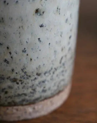 美濃焼 オアシスマグカップ カフェ風ナチュラルな3色5