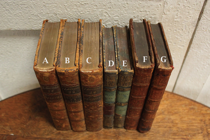 アンティーク本 Sold Outアンティークとインテリア雑貨保存版