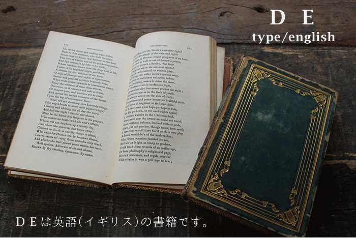 Sold Out アンティーク洋書 ページ 2 Sold Outアンティークとインテリア雑貨保存版